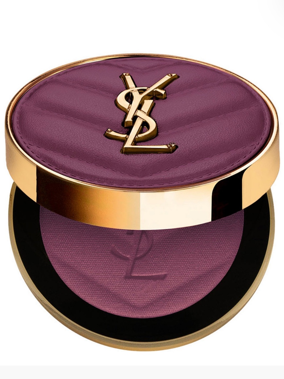 Yves Saint Laurent Make Me Blush in 83 Spicy Berry